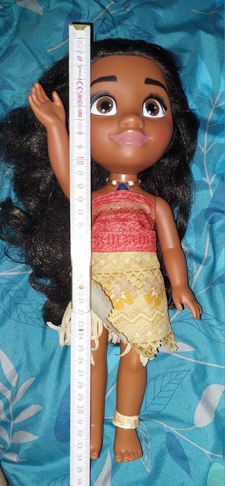 Lalka disney vaiana moana