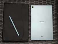 Samsung Galaxy Tab S6 Lite 10.4" (SM-P610N) • Wi-Fi • Стилус • Чохол •