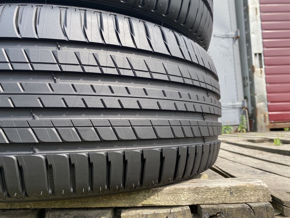 235/50 R19 99V 2шт Michelin Latitude Sport 3 (Нові)