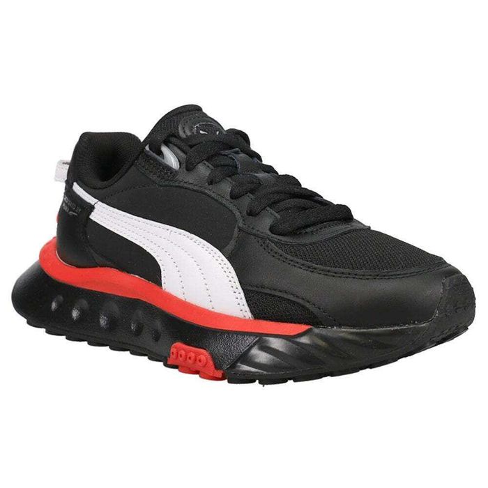 Кросівки Puma Wild Rider