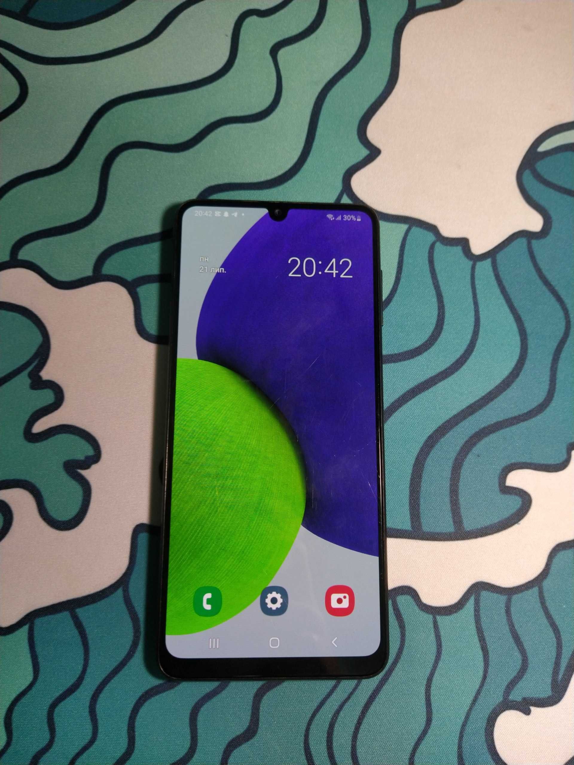Samsung Galaxy A22 4/64