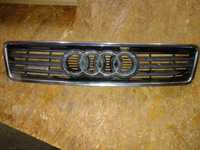 Audi A6 C5 grill atrapa maski Quatro
