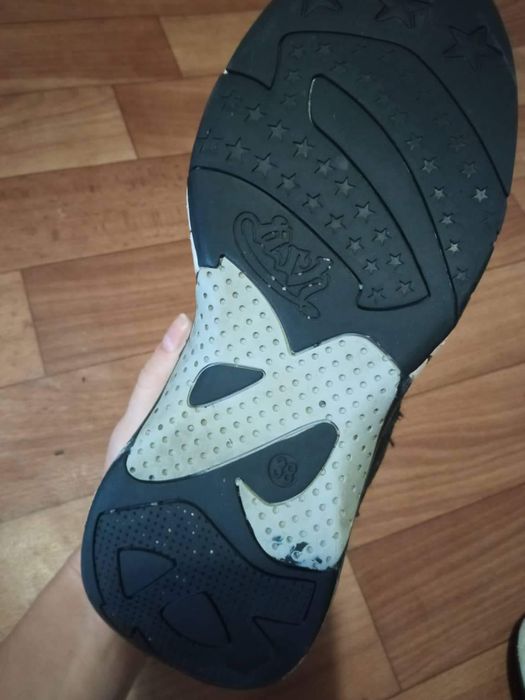 Кросівки жіночі ASH