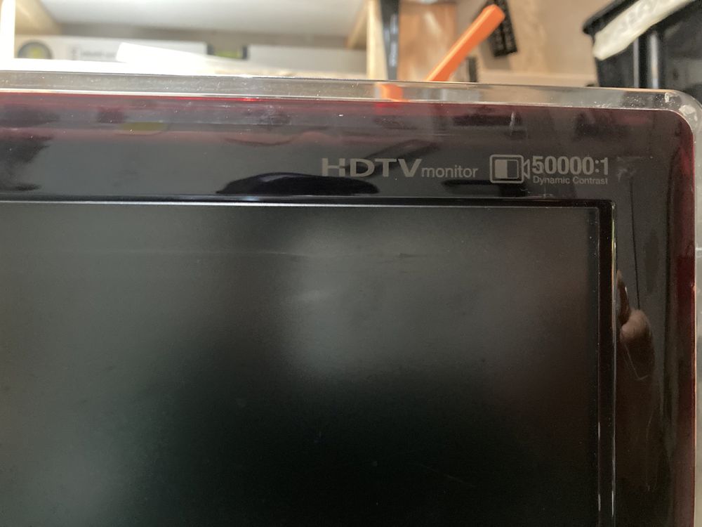 Tv telewizor monitor samsung
