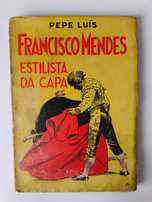 Livro Estilista da capa