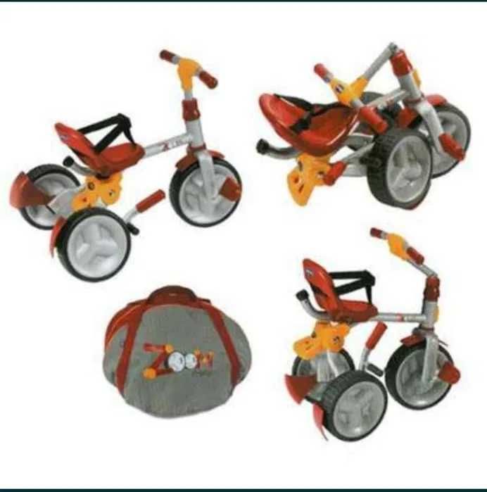 Triciclo criança chico