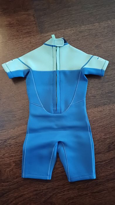 Fato Surf Fila Menino