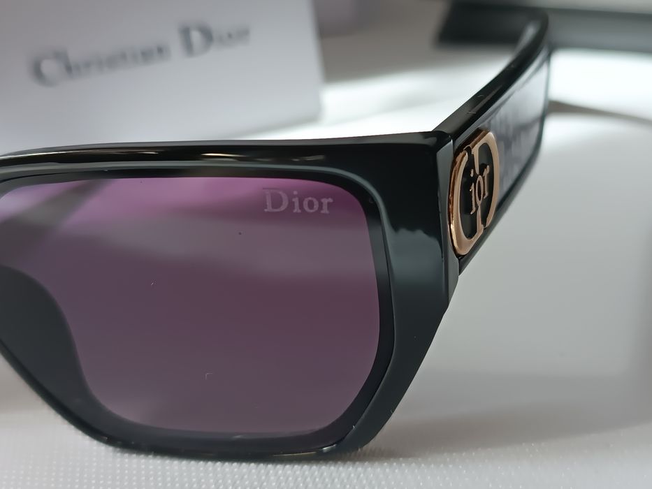 Брендові окуляри Dior. Нові