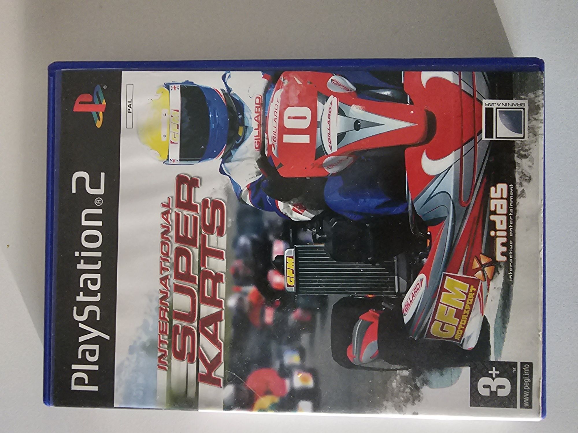 Jogos Playstation 2