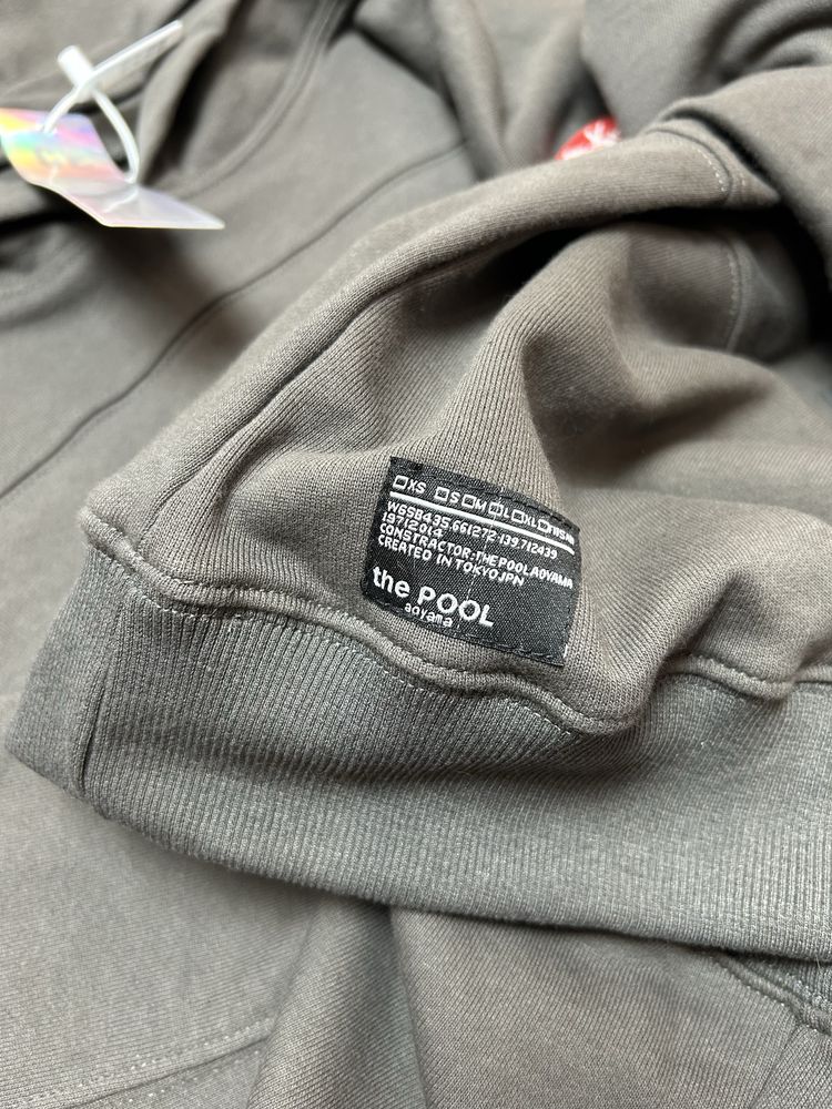 Худі cav empt  розмір S, M, L