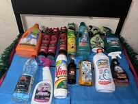 Mercadoria mercearia 2€