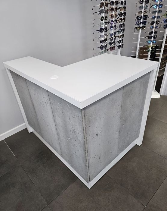 Lada sklepowa, recepcja