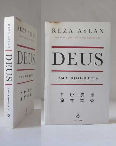 RELIGIÃO - Livros