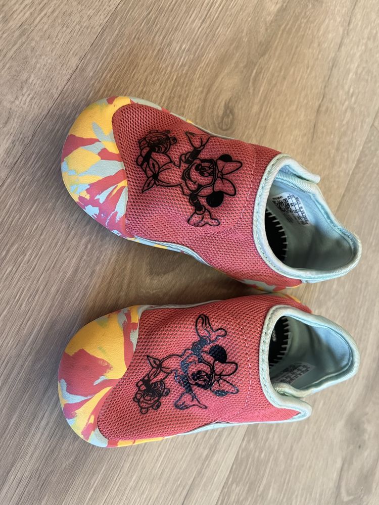 Sandały marki adidas 23