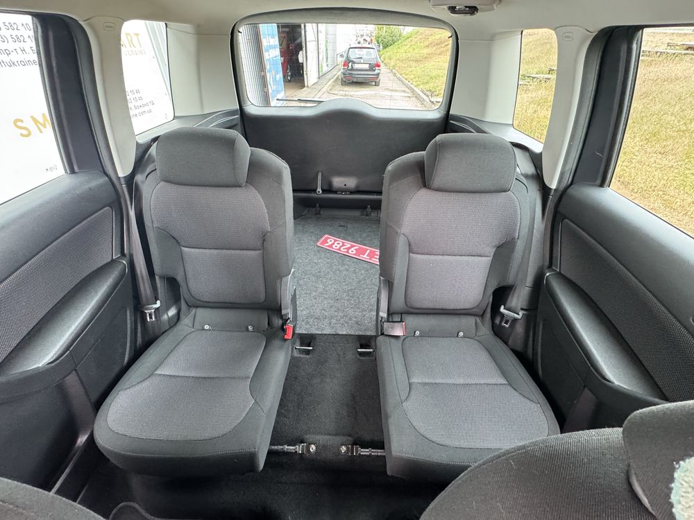Skoda Yeti  1.8 tsi 4*4 з Швейцаріі