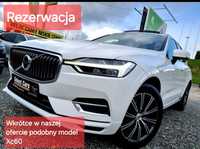 Volvo XC 60 INSCRIPTION ! *Panorama dach* Head-up Klimatronic x 4 Ambient KAMERA