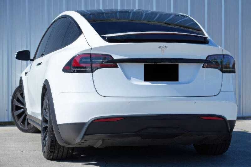 2022 Tesla Model X