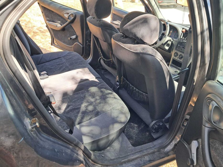 Vende-se Citroen Xsara 1400