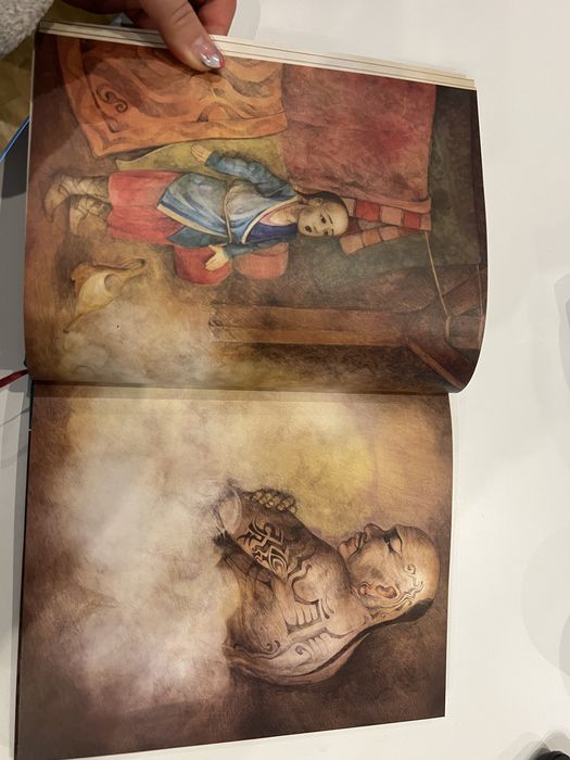 Baśnie tysiąca i jednej nocy