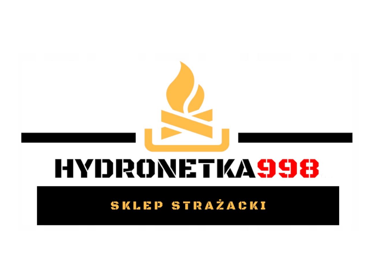 Worek sportowy Strażacki Mikołaj