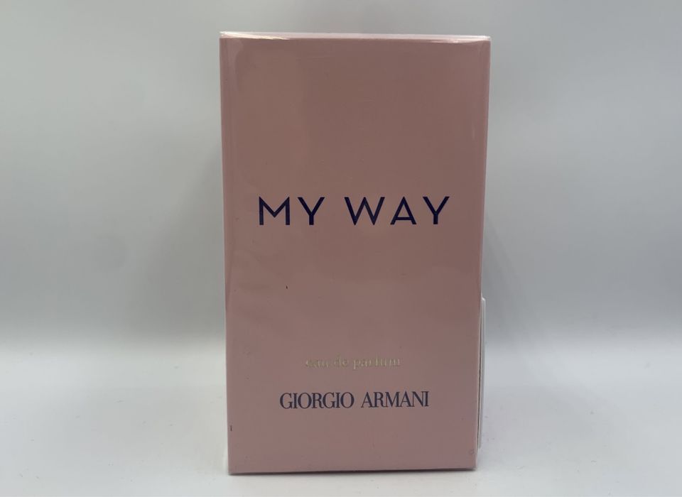 Giorgio Armani My Way 90ml.