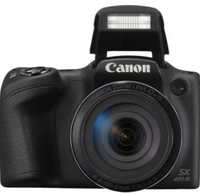 Câmara Fotográfica Canon SX412is