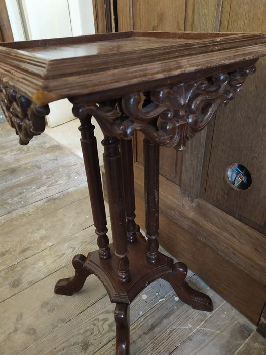 Mesinha antiga vintage