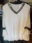Blusas manga comprida M