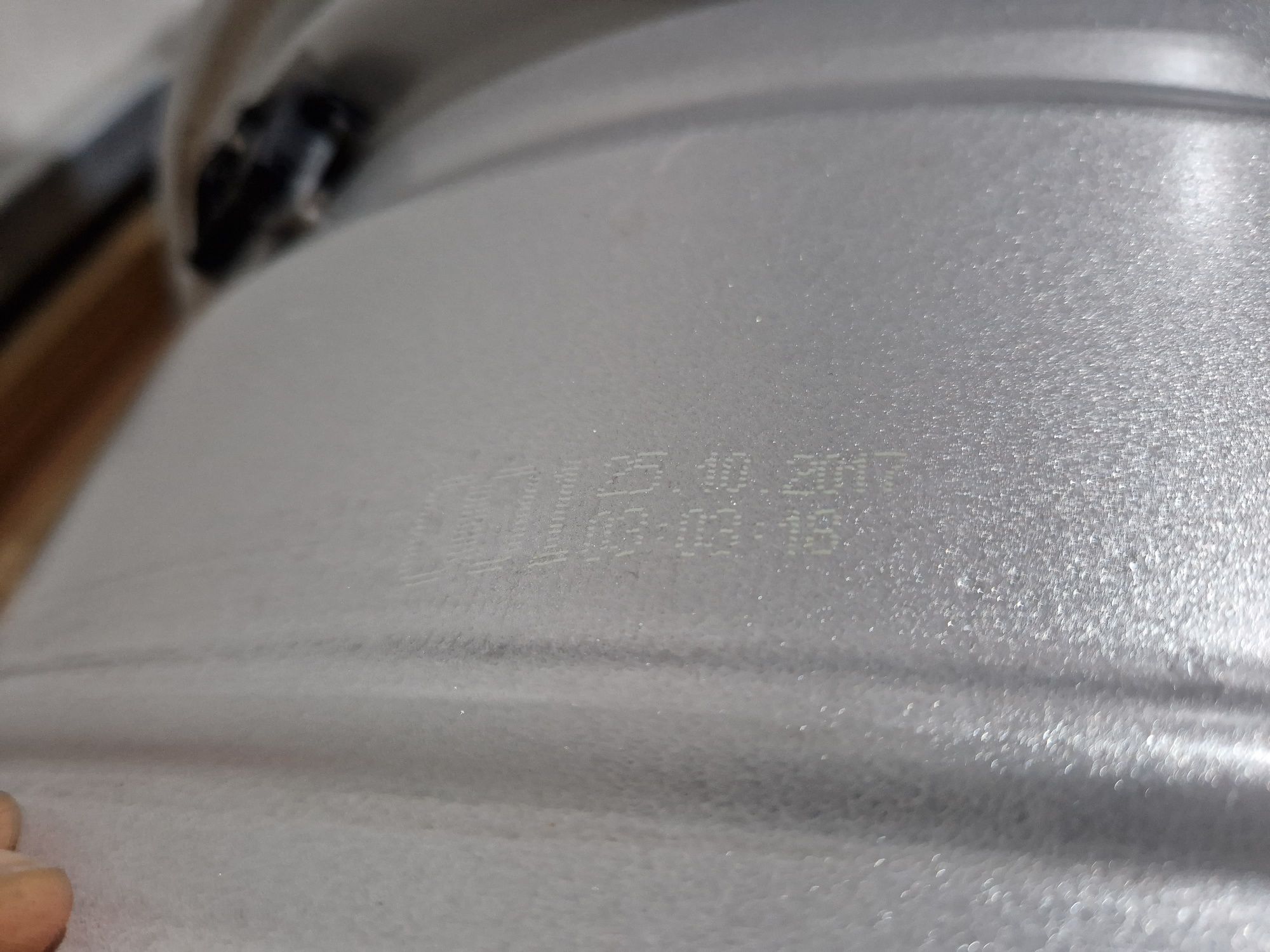 Alufelga Brock Alloy Nissan Renault Audi Bmw Opel 1szt 5x114,3 7Jx17