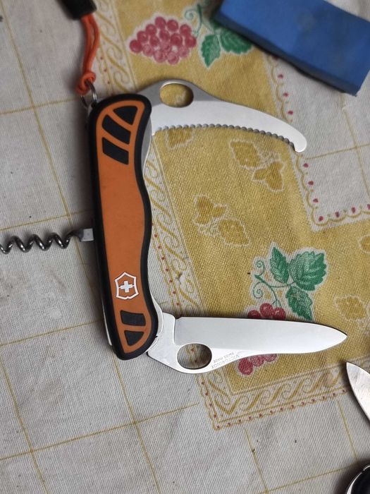 Canivete Suiço vitorinox