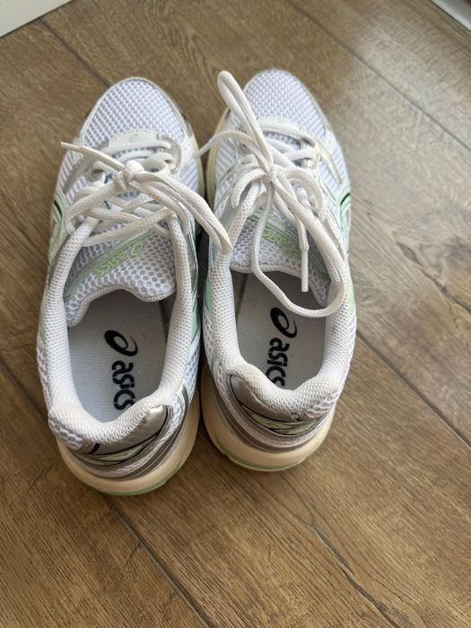 Sapatos Asics Mulher