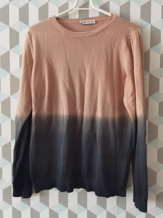 Sweterek ombre gallery M 38
