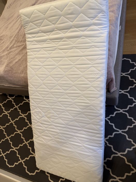 Materac do łóżeczka dziecięcego 150×70