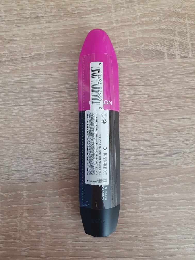 Revlon Ultra Volume Mascara tusz do rzęs