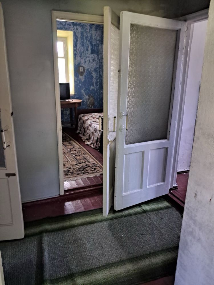 Продам будинок у Врадіівці