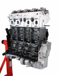 Regenerowany Silnik AVB 1.9 TDI 8V 101 KM VW PASSAT 2 Lata Gwarancji