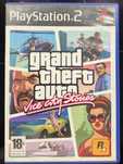 GTA Vice City Stories || Playstation 2