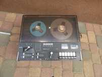 Magnetofon szpulowy M2405 S STEREO