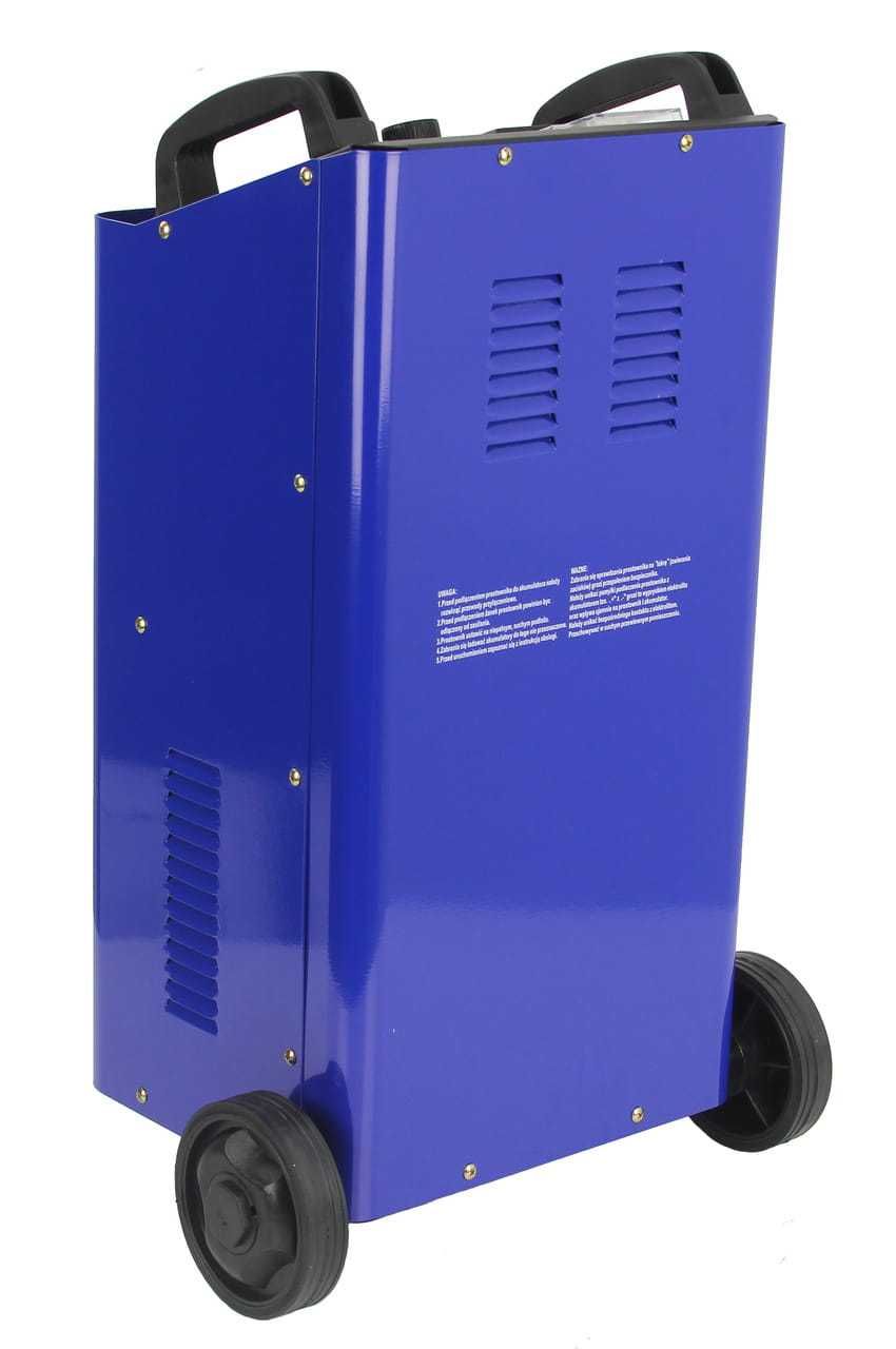 RIPPER Prostownik Z Rozruchem 300/400a Class 430 12/24v M82512R