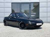 Mazda MX-5 **Rezerwacja**NA Gwint Borbet Rant Magnaflow Nowy Dach 1996