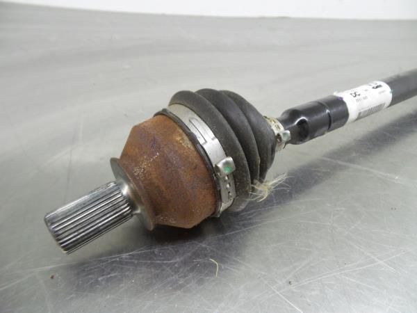 Transmissão trás direita SMART ForFour (453)