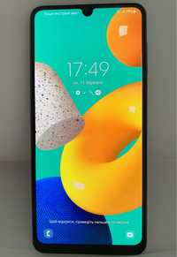 Продам Samsung Galaxy M32 6/128GB