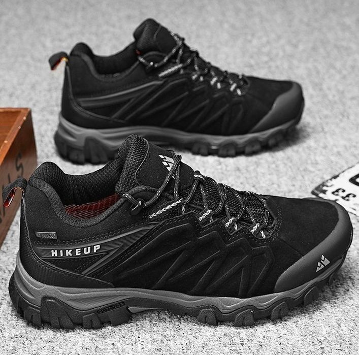Кросівки Hikeup 41-45 розмір
