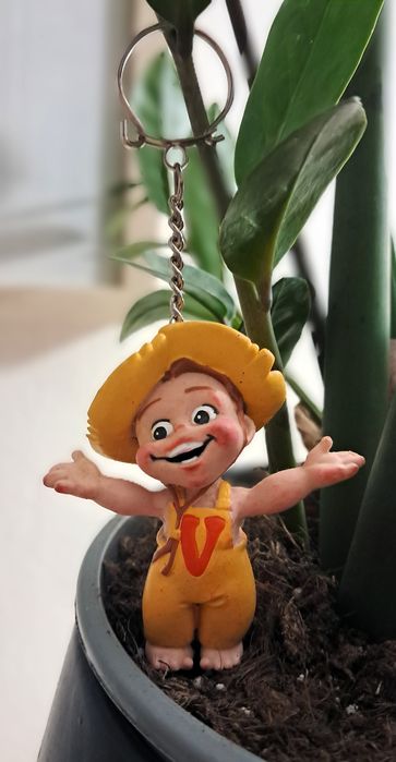 Vitinho Original – Ícone da TV Portuguesa