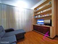 Apartamento T1 a 10min da cidade