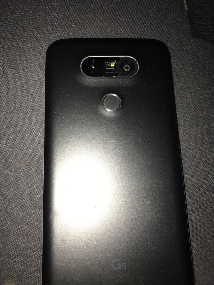 Lg g5 bardzo dobry stan