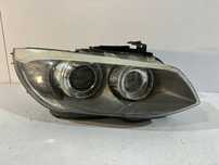 BMW 3 E92 Lci lampa przednia xenon R   13853