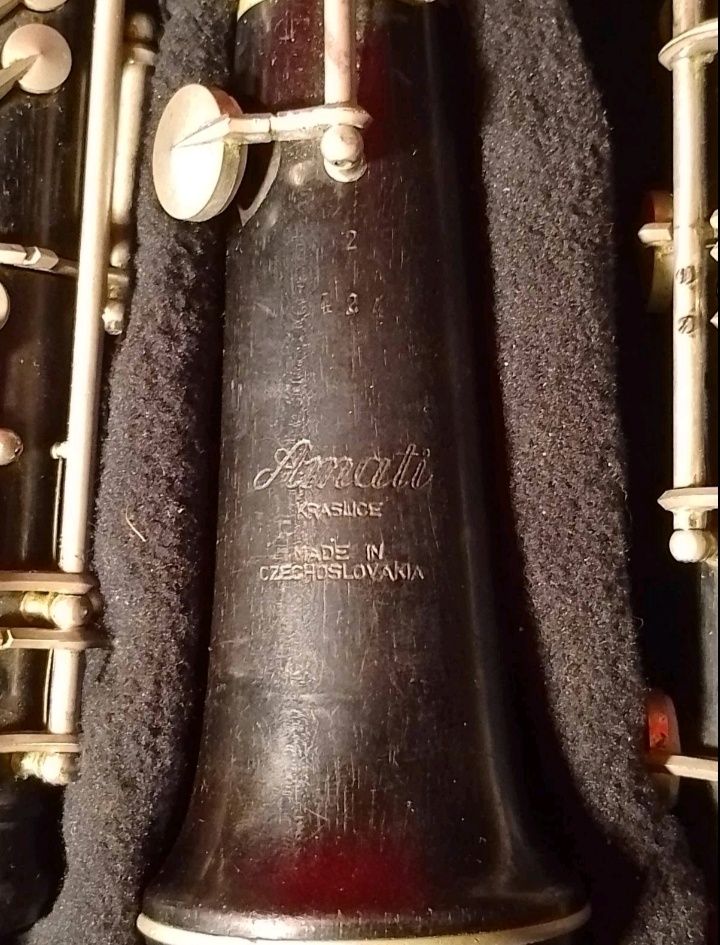 Гобой Amati Продам