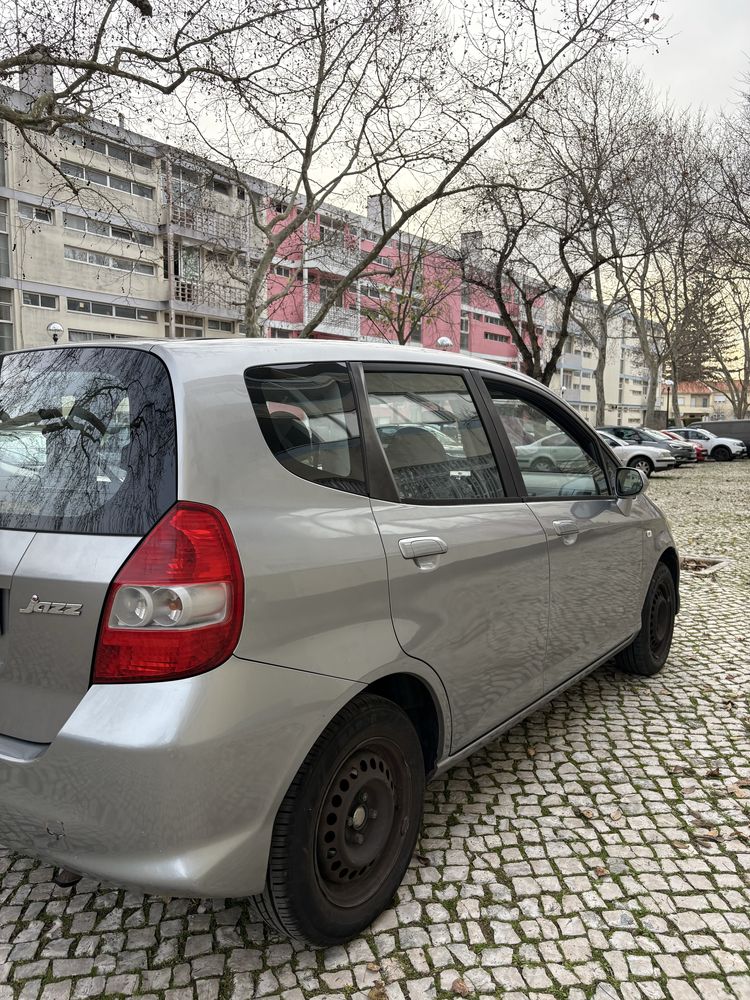 Honda Jazz 1.2 2005
