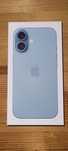 iPhone fabrycznie nowy